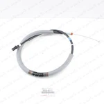 New Genuine Toyota 93-97 Land Cruiser FZJ80 FZJ100 Kick Down Throttle Cable. Price: $90.04.