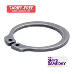 Bert Transmissions SG-1083, One Natural Steel Snap Ring (1) Performance Parts New. Price: $25.39.