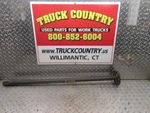 Passenger Axle Shaft Rear From 8501 Gvw Fits 85-97 Ford F250 Pickup 62208 Used. Price: $100.00.