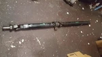 Rear Drive Shaft 2WD Lwb Regular Cab Long Box Fits 89-93 Toyota Pickup 704855 Used. Price: $169.80.