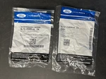 Ford Ring Seals Pack 5L7Z-7J324-A And Special 5L7Z-7D285-A New!. Price: $37.99.