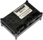 Dorman 599-111 Remanufactured Transfer Case Control Module Fits Chevrolet Gmc. Price: $609.79.