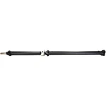 986-131 Dorman Driveshaft Rear For Toyota Tundra 2005-2006 New. Price: $820.58.