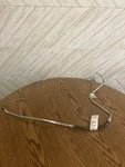 Gm Genuine Parts 23448566 - Automatic Transmission Oil Cooler Hose New. Price: $49.97.