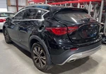 2017-2018 Infiniti QX30 Rear Carrier Differential Oem Awd 2.65 Ratio 69K Miles Used. Price: $3191.99.