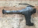 2003 2006 Porsche Cayenne V8 Awd Front Differential Axle Carrier Gear Box Oem+ Used. Price: $331.50.