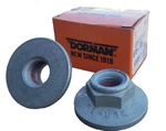 615-170 Dorman Spindle Nuts Set Of 2 Front New F150 Truck Ford F-150 Pair. Price: $65.64.