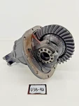Ford 8 Inch Rear End Differential Mustang Falcon Fairlane Comet C20W C40W U3B-42 Used. Price: $824.95.