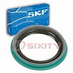 Skf Rear Wheel Seal 1975-1980 Ford E-250 Econoline Club Wagon Driveline Dx New. Price: $13.99.