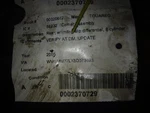 Carrier Rear With Limited Slip Differential Fits 04-06 Touareg 365927 Used. Price: $396.00.