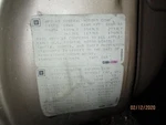 Rear Axle 8.5" Ring Gear Sedan Drum Brakes Fits 94-96 Caprice 420784 Used. Price: $549.90.