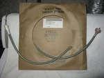Nos Mopar 1970'S Dodge Truck 4X4 Speedometer Cable New. Price: $89.00.