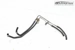 2016-2020 Mitsubishi Outlander 2.4L Auto Transmission Oil Cooler Hose Line Oem Used. Price: $109.19.