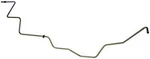 Automatic Transmission Oil Cooler Hose Assembly Dorman 624-130 New. Price: $259.95.