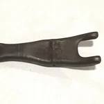 Original Clutch Fork Arm Ford Mustang 1965-1966 289 Used. Price: $124.99.