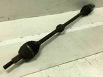 Volkswagen Routan 2009-2010-2011 3.8L Front Right Passenger Axle Shaft Factory Used. Price: $58.80.