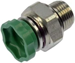Automatic Transmission Oil Cooler Line Connector Dorman 800-613 New. Price: $25.54.