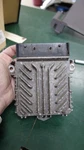 Allison Tcm Transmission Control Module 29556882 Used. Price: $180.00.