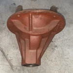 1961 Corvette Chevrolet Positraction Code Rear End Differential Case I270 Used. Price: $995.00.