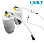 Lablt Left & Right Fuel Pumps For Porsche 955 Cayenne 2003-2010 3.2L 4.5L 4.8L New. Price: $93.74.