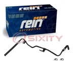 Rein Reservoir Power Steering Return Line Hose For 1999-2003 Toyota Xp New. Price: $81.08.