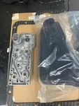 E40D Solenoid Block With Filter And Gasket Kit 2WD/4WD Fits 1989-1994 Ford Remanufactured. Price: $244.95.