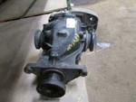2000-2001 Bmw X5 4.4L Rear Axle Differential Carrier Assembly Awd Oem Used. Price: $379.99.