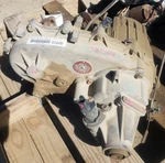 1996-1998 Jeep Grand Cherokee Transfer Case Model 249 Quadra-trac Used. Price: $212.50.