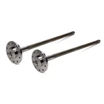 Moser Engineering Gm 10-BOLT 28SPL C-clip Axles (pr) 32IN Length- A102805 New. Price: $383.36.