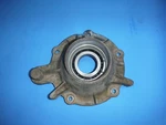 231 Jeep New Process Transfer Case Rear Bearing Retainer / Tail Housing 31812 Used. Price: $34.99.