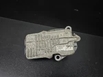 Bmw F06 F07 F10 F25 F30 Transfer Case Actuator Motor Module 2760 7639261-01 Oem Used. Price: $144.49.