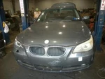 Rear Drive Shaft Excluding Xi Automatic Transmission Fits 04-07 Bmw 525I 112068 Used. Price: $50.00.