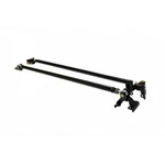 Longhorn Fabrication 86" Traction Bar Set For 94-02 Dodge Cummins Bed Only New. Price: $726.11.