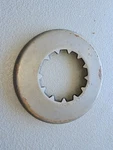 Ford Truck Output Shaft Blocking Ring C8TZ-7107-B, T305-14A, 228296 Nos New. Price: $39.95.