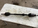 Passenger Axle Shaft Front 1.4L Fits 11-14 Cruze 345770 Used. Price: $97.02.