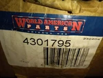 New World American Gear For Eaton Fuller Rtlo 14918 Trans 4301795. Price: $138.75.