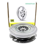 Oe Clutch Flywheel For Porsche Macan Audi S4 S5 A6 A7 3.0 DL501 S-tronic 0B5 New. Price: $883.49.