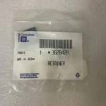 Nos Genuine Gm Clutch & Brake Pedal Shaft Retainer Clip (1963 - 1978) New. Price: $15.95.