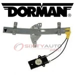 Dorman Rear Left Window Regulator For 1997-2004 Buick Regal Body Doors Hk New. Price: $79.32.