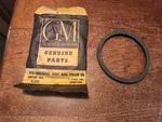 Nos Gm Seal Universal Joint Ball Collar Oil 3707194 New. Price: $15.00.