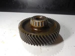 Transfer Case Gear Bearing 2202810201 00-06 Mercedes Benz W220 S430 S500 E500 Used. Price: $45.00.