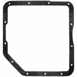 Fel-pro Transmission Pan Gasket TOS18633; Cellulose, Nitrile For Gm TH350 New. Price: $15.29.