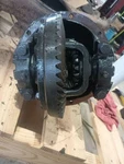 Carrier Rear Axle Cylinder 4WD Locking 4.636 Ratio Fits 00-04 Xterra 811420 Used. Price: $822.40.