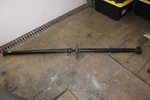 2016-2020 Kia Sorento 3.3L Rear Drive Shaft Oem 49300-C5000 Used. Price: $237.00.