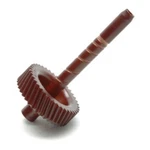 39 Tooth 700R4 TH350 TH400 Gm Speedometer Driven, Gear New. Price: $19.00.