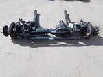 2019 2020 2021 Ram 3500 Front Axle Assembly Differential 3.73 Ratio Used. Price: $1749.99.