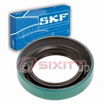 Skf Rear Wheel Seal For 1967-1974 Gmc G2500 Van Driveline Axles Gaskets Qm New. Price: $10.92.