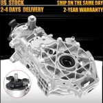 383005DA0C Rear Differential Assembly 2.65 Ratio For 2016-18 Infiniti QX30 2.0L New. Price: $790.00.