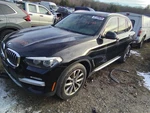 2019 Bmw X3 Transmission Oem 113K Miles - LKQ442123656 Used. Price: $1097.10.