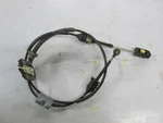 Focus 2007 Shift Lever Linkage 349875 Used. Price: $60.00.